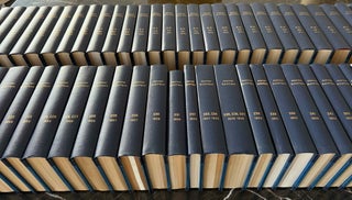 Journal Asiatique. Vol. 156 (1900) to 270 (1982).