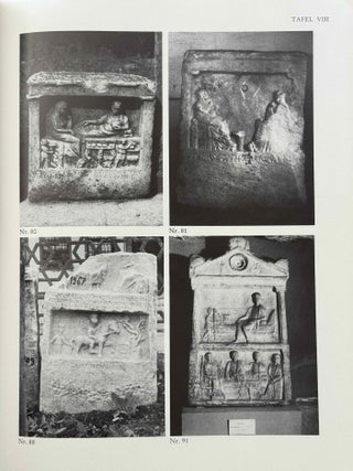 Die Inschriften von Kyzikos und Umgebung. Vol. I: Grabtexte.[newline]M14490-07.jpeg