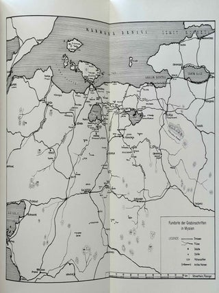 Die Inschriften von Kyzikos und Umgebung. Vol. I: Grabtexte.[newline]M14490-08.jpeg