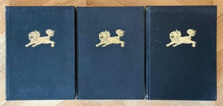 Sanskrithandschriften aus den Turfanfunden. Vol. 1. Vol. 2: Faksimile-Wiedergaben einer Auswahl von Vinaya- und Sutrahandschriften nebst einer Bearbeitung davon noch nicht publizierter Stücke. Vol. 3: Katalognummern 802-1014.
