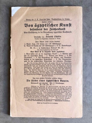 Ägypter und Hethiter