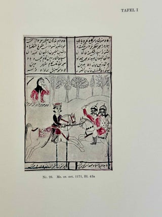 Kurdische Handschriften