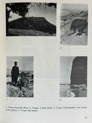 The fantastic years on Cyprus. The Swedish Cyprus expedition and its members.[newline]M14532-07.jpeg