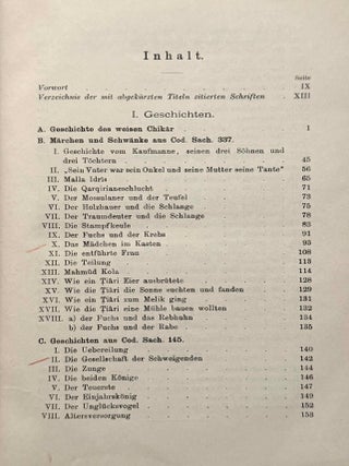 Geschichten und Lieder aus den neu-aram&auml;ischen Handschriften der k&ouml;niglichen Bibliothek zu Berlin[newline]M14552-03.jpeg