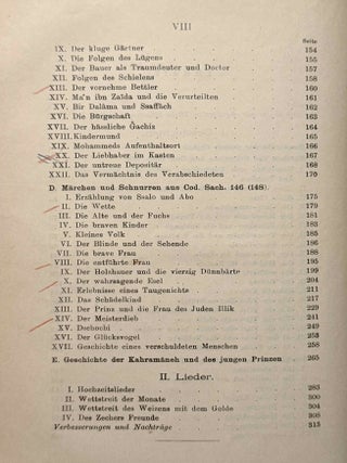 Geschichten und Lieder aus den neu-aram&auml;ischen Handschriften der k&ouml;niglichen Bibliothek zu Berlin[newline]M14552-04.jpeg