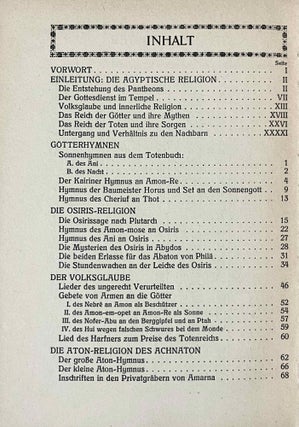 Urkunden zur Religion des Alten Ägypten[newline]M1456-09.jpeg