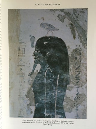 People of the Nile. A new light on the civilization of Ancient Egypt.