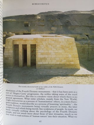 People of the Nile. A new light on the civilization of Ancient Egypt.