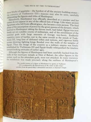 People of the Nile. A new light on the civilization of Ancient Egypt.