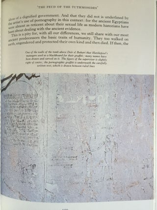 People of the Nile. A new light on the civilization of Ancient Egypt.