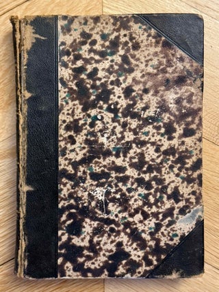 Supplementa Syntaxeos syriacae, including 2 Appendicula[newline]M14583-01.jpeg