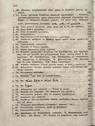 Supplementa Syntaxeos syriacae, including 2 Appendicula[newline]M14583-08.jpeg