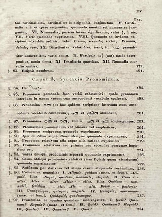 Supplementa Syntaxeos syriacae, including 2 Appendicula[newline]M14583-09.jpeg