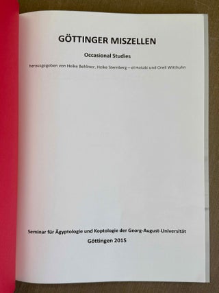 Kleopatras vergessener Tempel. Das Geburtshaus von Kleopatra VII. in Hermonthis. Eine Rekonstruktion der Dekoration.