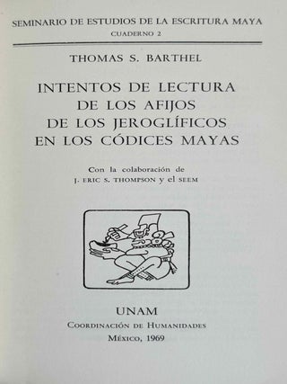 Intentos de lectura de los afijos de los jerogl&iacute;ficos en los c&oacute;dices Mayas[newline]M14631-01.jpeg