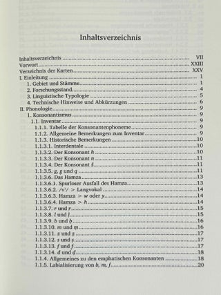 Grammatik des arabischen Beduinendialekts der Region Douz (S&uuml;dtunesien)[newline]M14640-02.jpeg