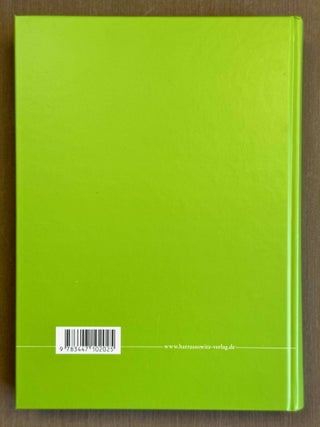 Grammatik des arabischen Beduinendialekts der Region Douz (S&uuml;dtunesien)[newline]M14640-05.jpeg