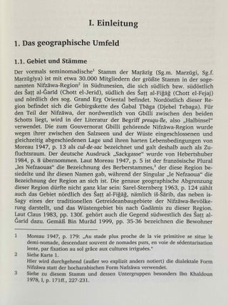 Texte im arabischen Beduinendialekt der Region Douz (S&uuml;dtunesien)[newline]M14641-06.jpeg