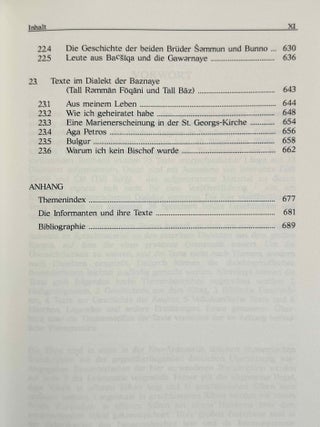Neuaram&auml;ische Texte in den Dialekten der Khabur-Assyrer in Nordostsyrien[newline]M14643-07.jpeg