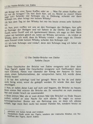 Neuaram&auml;ische Texte in den Dialekten der Khabur-Assyrer in Nordostsyrien[newline]M14643-08.jpeg