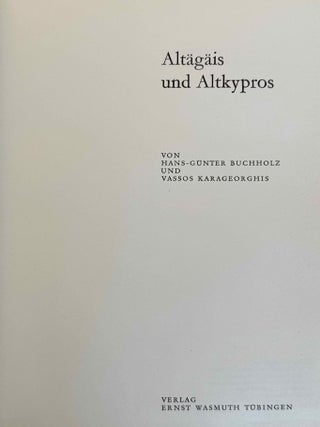 Alt&auml;g&auml;is und Altkypros[newline]M14681-02.jpeg