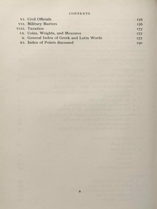 The Abinnaeus archive. Papers of a Roman officer in the reign of Constantius II.[newline]M14701-04.jpeg