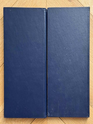 Papyrus grecs. Institut Papyrologique de l'Universit&eacute; de Lille. Vol. I and Vol. II: Papyrus de Magdola (complete set).[newline]M14704-11.jpeg