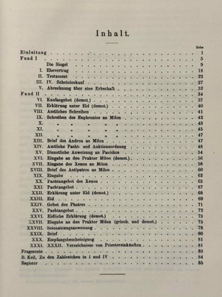 Elephantine-Papyri