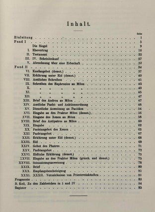 Elephantine-Papyri