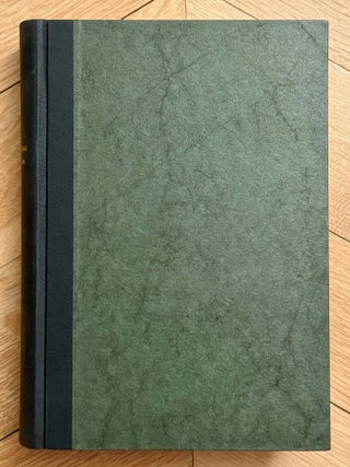 Topographie historique de la Syrie antique et m&eacute;di&eacute;vale[newline]M14708-01.jpeg