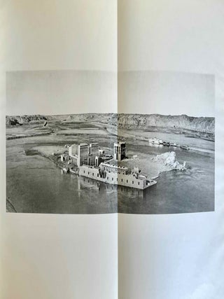 Inscriptions grecques de Philae. 2 volumes (complete set)[newline]M1470a-07.jpeg