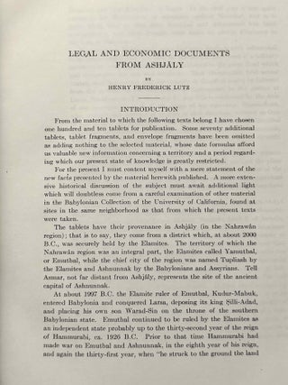 Legal and economic documents from Ashjaly (XEROX)[newline]M14710-03.jpeg