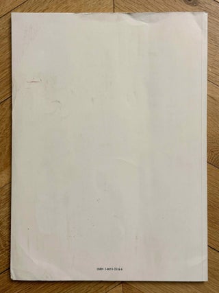 Keilschrifttexte aus Boghazk&ouml;y im Vorderasiatischen Museum[newline]M14714-05.jpeg