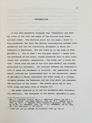 The Tawananna in the Hittite kingdom[newline]M14717-04.jpeg