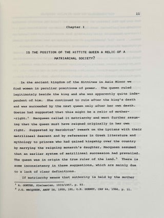 The Tawananna in the Hittite kingdom[newline]M14717-05.jpeg