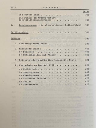 Arzawa. Untersuchungen zu seiner Geschichte nach den hethitischen Quellen.[newline]M14719-06.jpeg