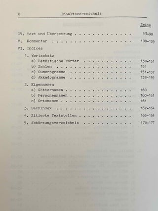 Ein Orakeltext &uuml;ber die Intrigen am hethitischen Hof (KUB XXII 70=Bo 2011)[newline]M14723-04.jpeg