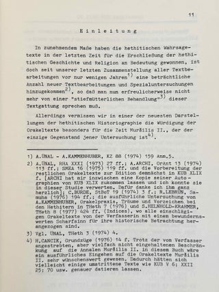 Ein Orakeltext &uuml;ber die Intrigen am hethitischen Hof (KUB XXII 70=Bo 2011)[newline]M14723-06.jpeg
