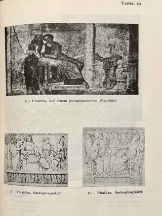 Johannes von Gaza, Paulus Silentiarius und Prokopios von Gaza. Kunstbeschreibungen justinianischer Zeit.[newline]M14733-11.jpeg