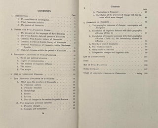 Development of the Canaanite dialects. An investigation in linguistic history. (authorized reprint)