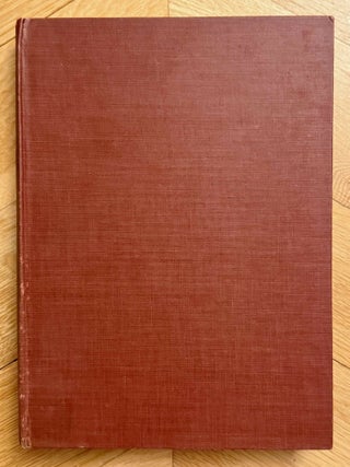 Catalogue of the literary papyri in the British museum[newline]M14739-01.jpeg
