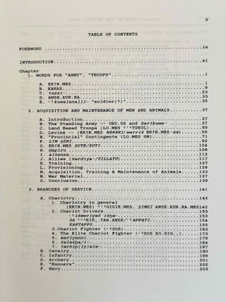 The organisation of the Hittite military[newline]M14748-03.jpeg