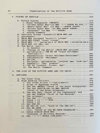 The organisation of the Hittite military[newline]M14748-04.jpeg