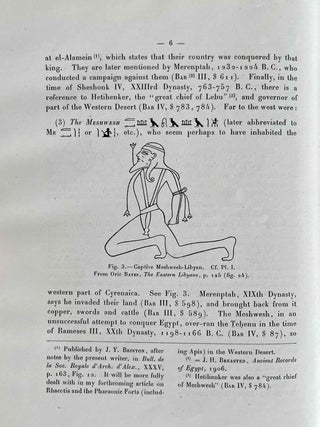 A History of Ancient Cyrenaica. New light on Aegypto-Cyrenaean relations. Two ptolemaic statues found in Tolmeita.[newline]M1475-11.jpeg