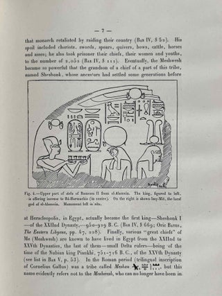 A History of Ancient Cyrenaica. New light on Aegypto-Cyrenaean relations. Two ptolemaic statues found in Tolmeita.[newline]M1475-12.jpeg