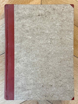 Letters from Assyrian scholars to the kings Esarhaddon and Assurbanipal. Vol. I: Texts. Vol. II: Commentary and appendices (complete set, in XEROX).[newline]M14756-01.jpeg
