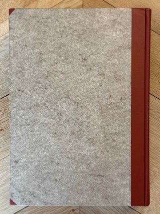 Letters from Assyrian scholars to the kings Esarhaddon and Assurbanipal. Vol. I: Texts. Vol. II: Commentary and appendices (complete set, in XEROX).[newline]M14756-14.jpeg