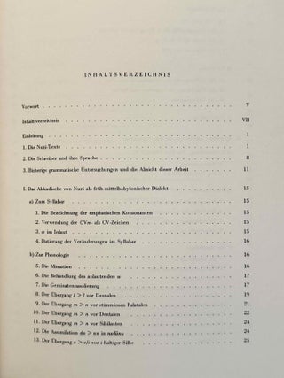 Untersuchungen zum Hurro-Akkadischen von Nuzi[newline]M14769-03.jpeg