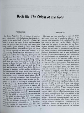 Florentine Codex. Part I: Introduction and Indices. Introductions, Sahag&uacute;n's Prologues and Interpolations, General Bibliography, General Indices. Part II: Book I: The Gods. Translated from the Aztec into English, with Notes and Illustrations. (color XEROX)
