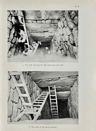 Royal excavations at Helwan (1945-1947)[newline]M1478d-09.jpeg